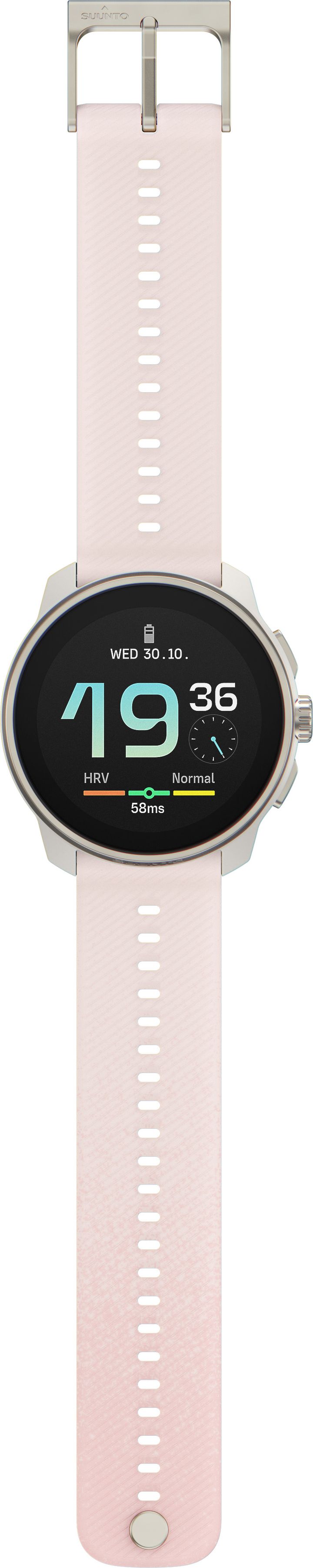 Suunto Race S Pink Suunto