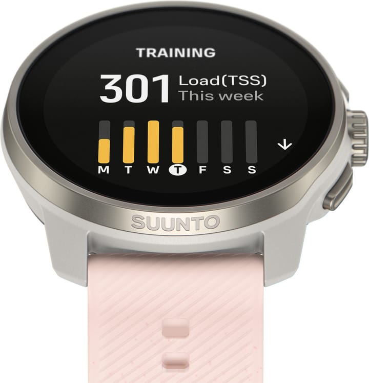 Suunto Race S Pink Suunto