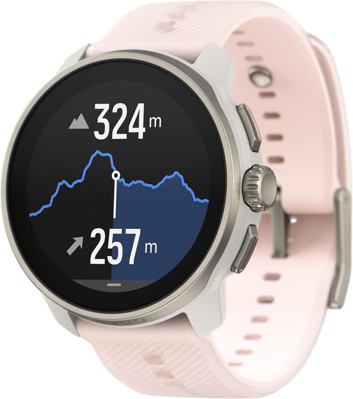 Suunto Race S Pink Suunto