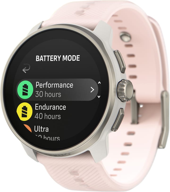 Suunto Race S Pink Suunto