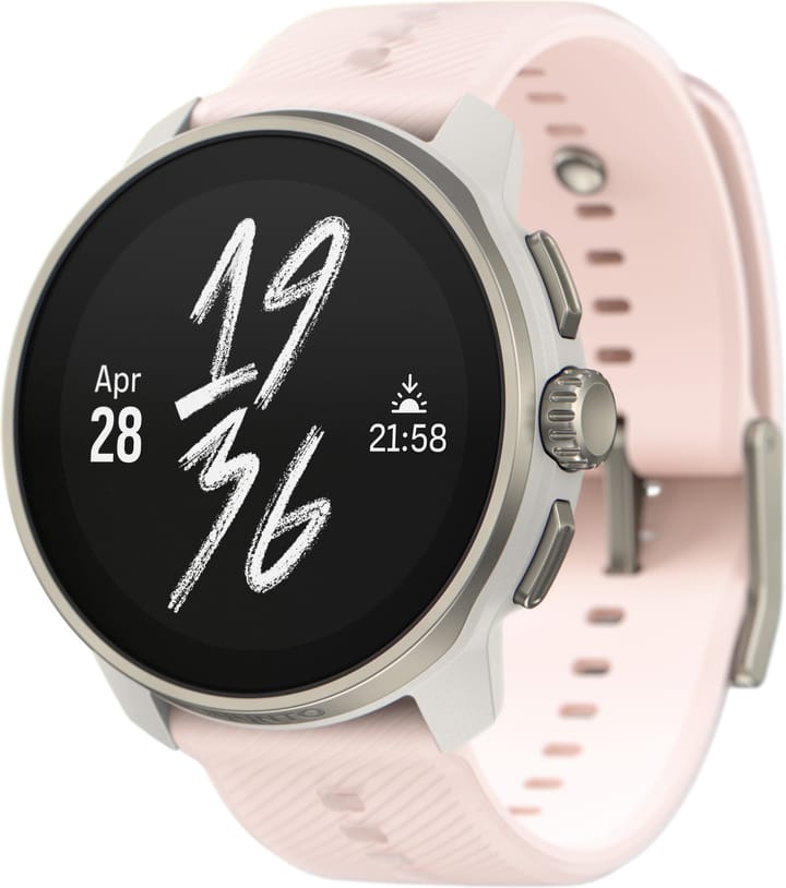 Suunto Race S Pink Suunto