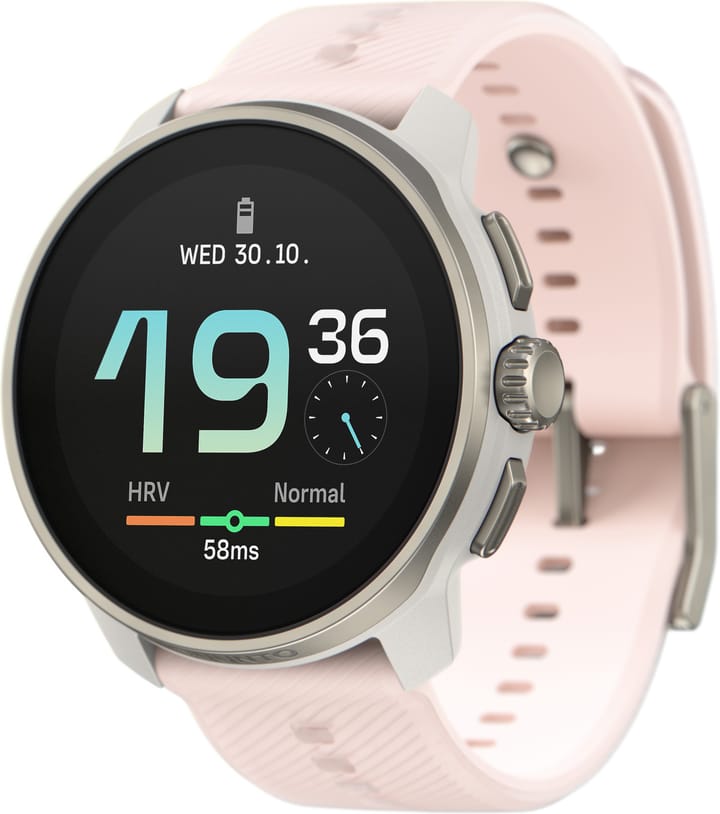Suunto Race S Pink Suunto