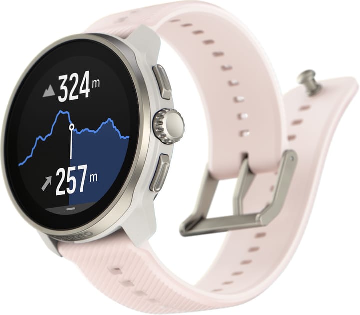 Suunto Race S Pink Suunto