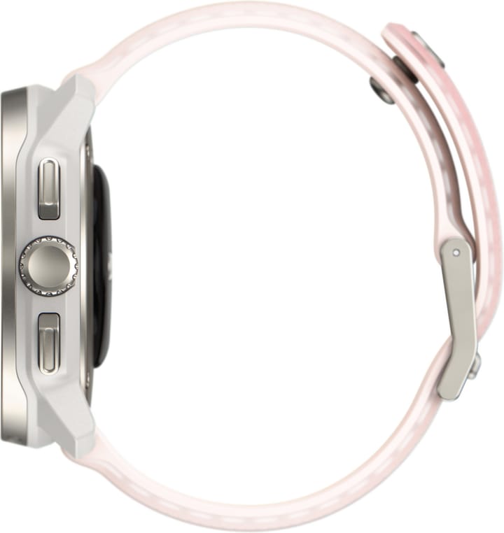 Suunto Race S Pink Suunto