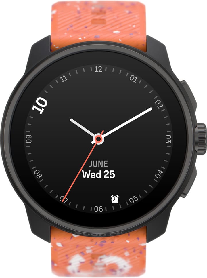 Suunto Race S Orange Suunto