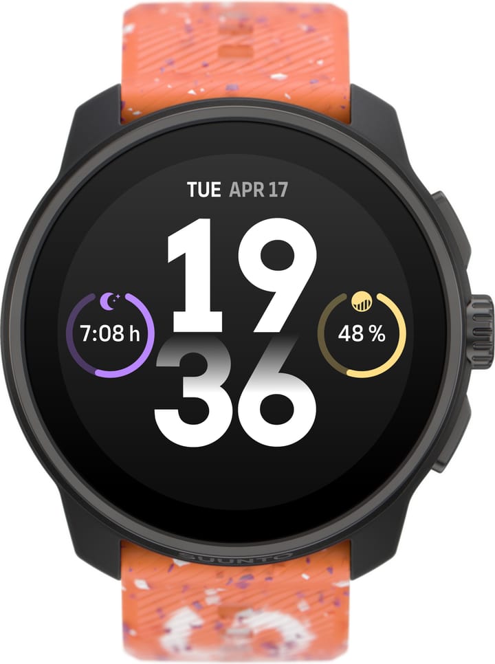 Suunto Race S Orange Suunto