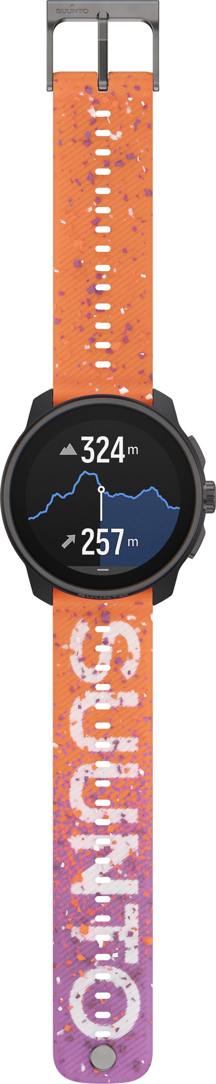 Suunto Race S Orange Suunto