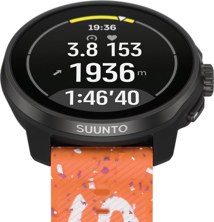 Suunto Race S Orange Suunto