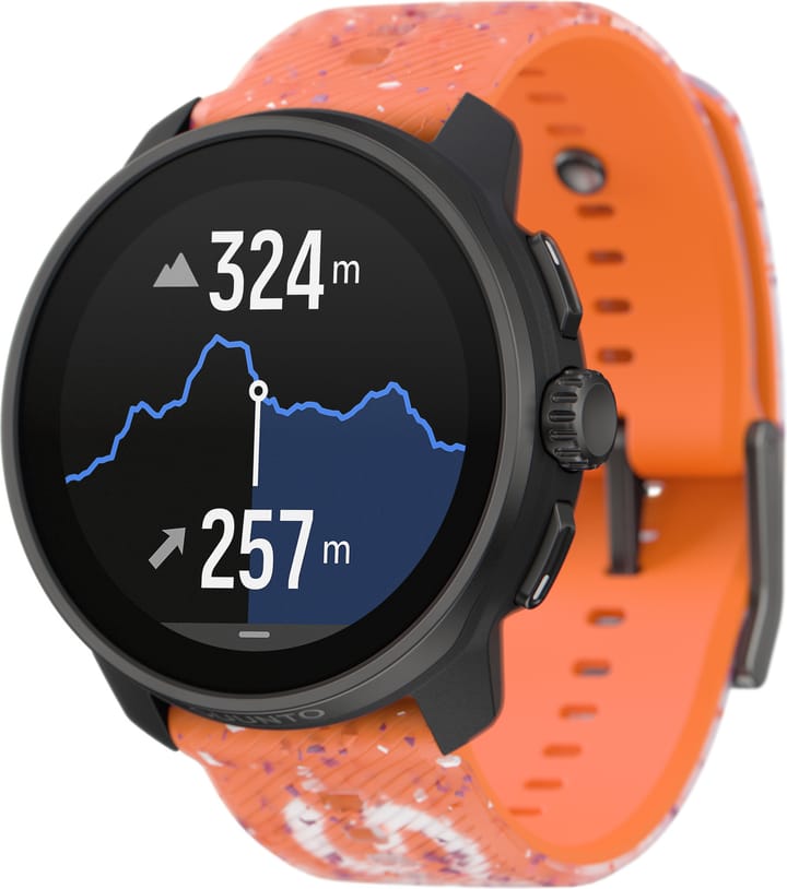 Suunto Race S Orange Suunto