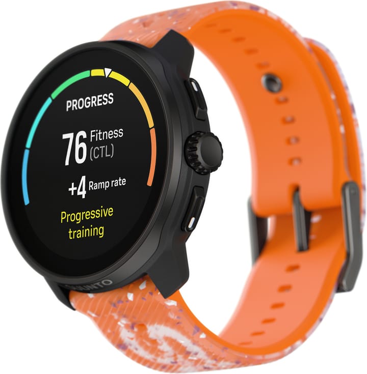 Suunto Race S Orange Suunto