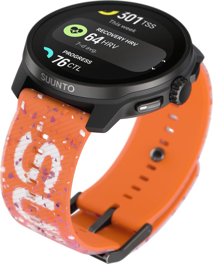 Suunto Race S Orange Suunto