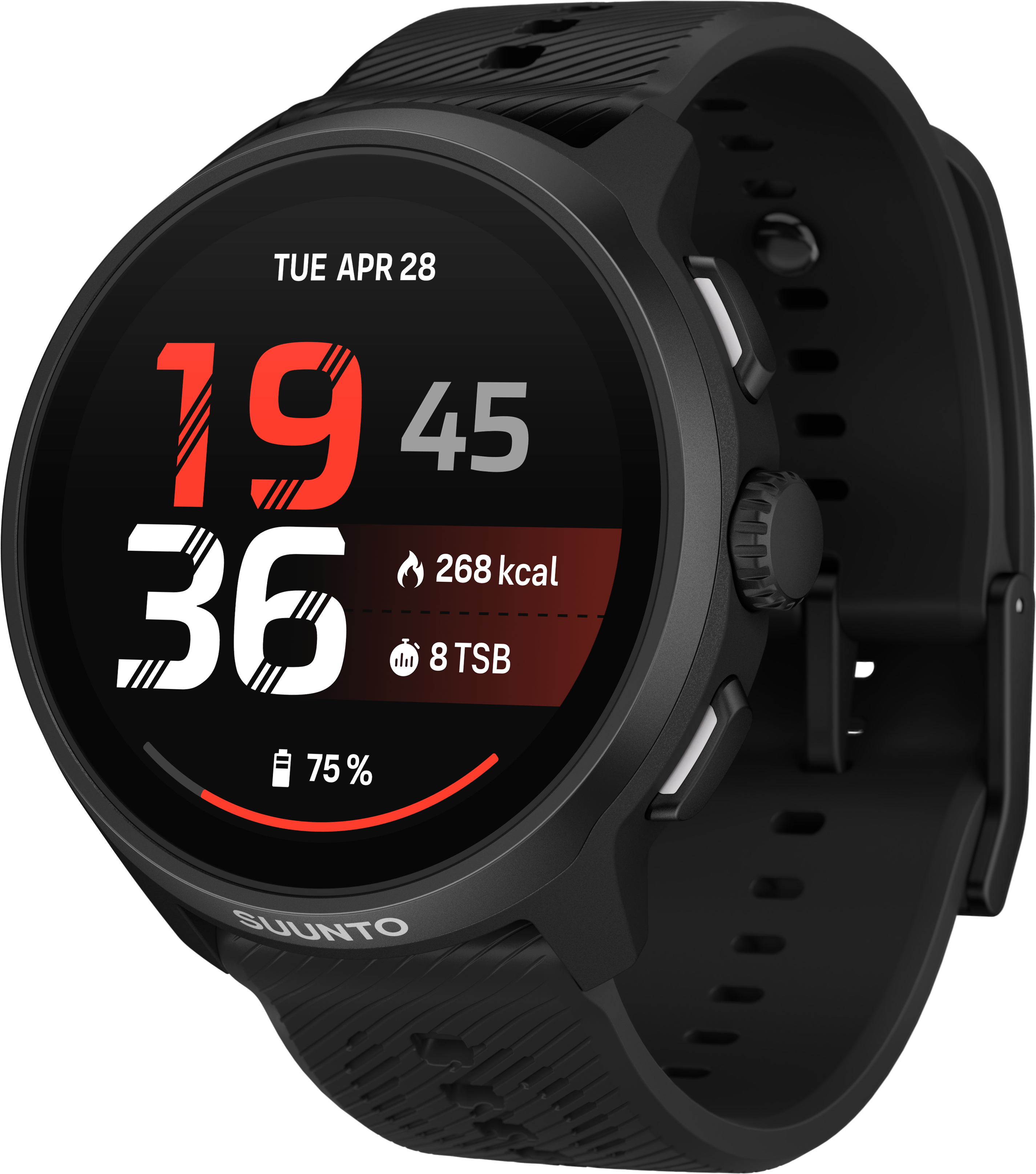 Suunto Run 2 4GB