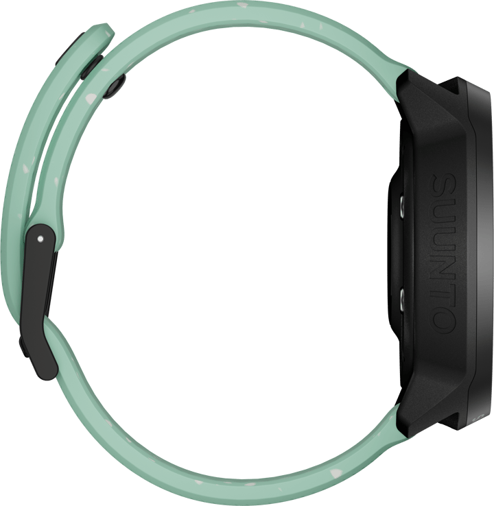 Suunto Run 2 4GB Aloe Green Suunto