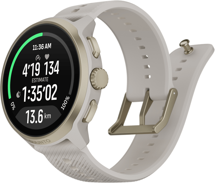 Suunto Run 2 4GB Feather Gold Suunto