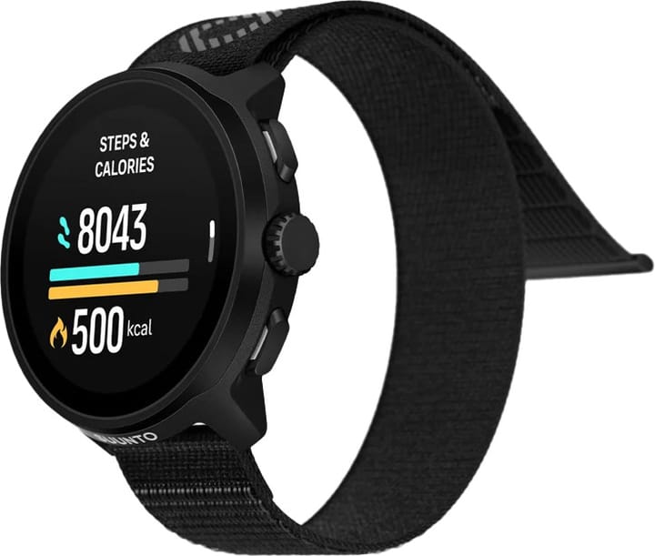 Suunto Run All Black Suunto
