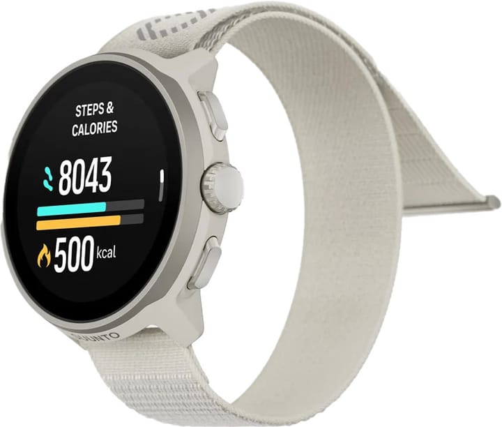 Suunto Run Frost Gray Suunto