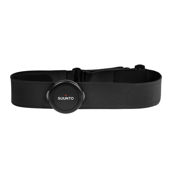 Suunto Smart Heart Rate Belt Black Suunto