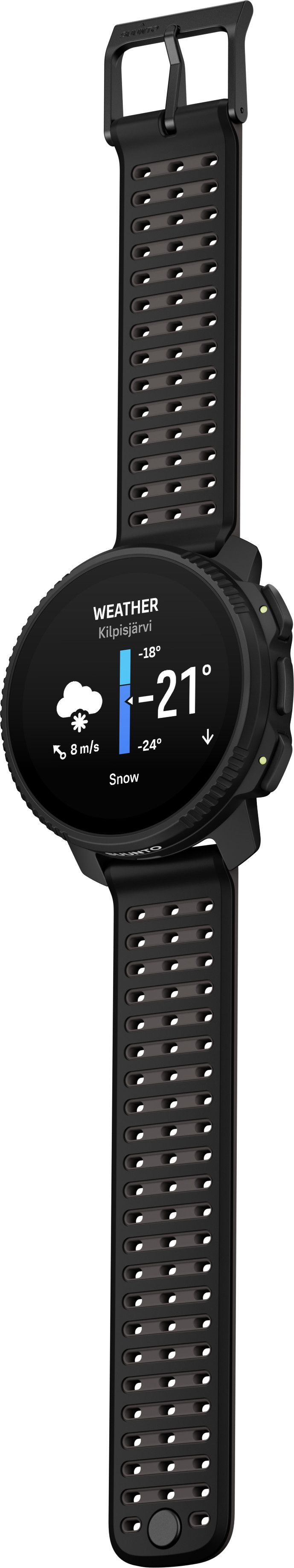Suunto Vertical 2 Black Suunto