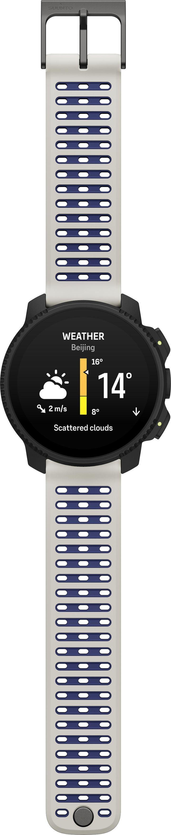 Suunto Vertical 2 Arctic Gray Suunto