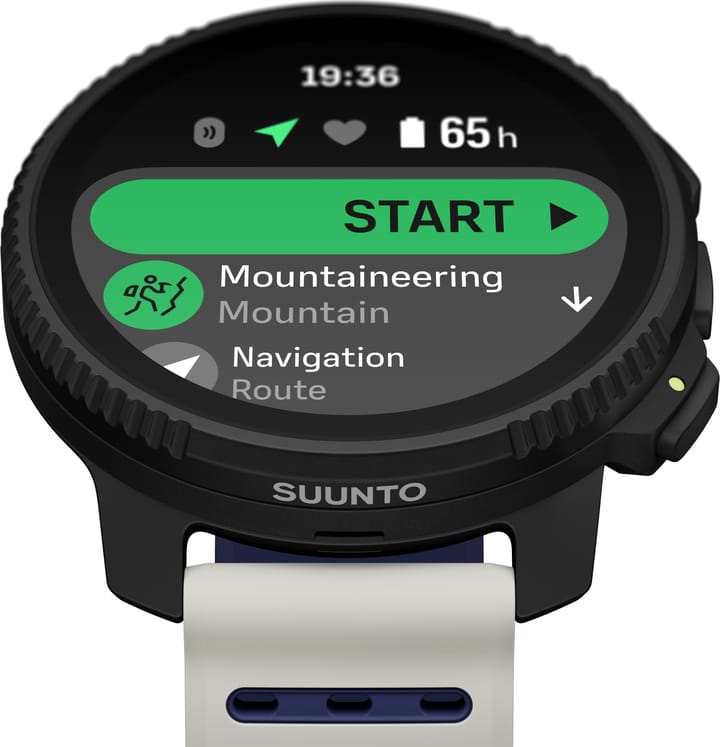 Suunto Vertical 2 Arctic Gray Suunto
