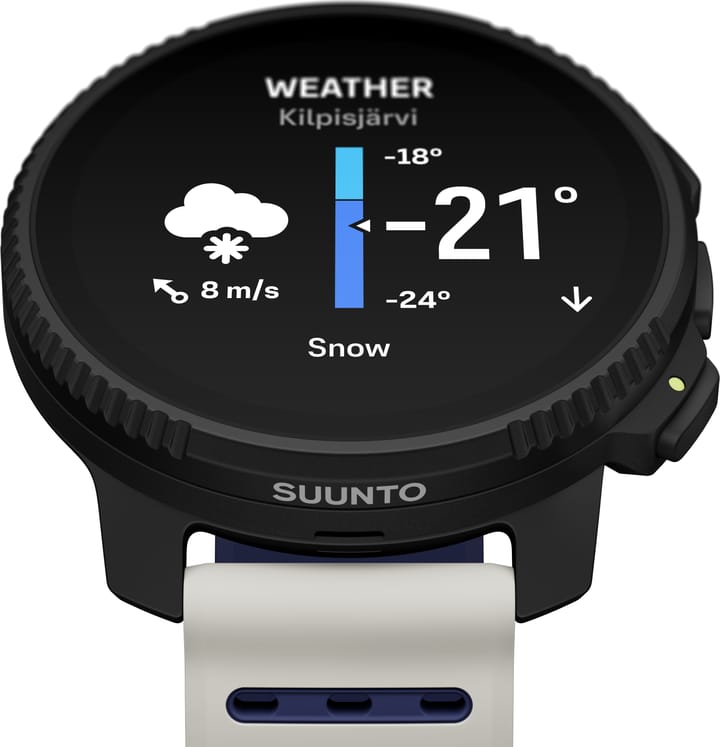 Suunto Vertical 2 Arctic Gray Suunto