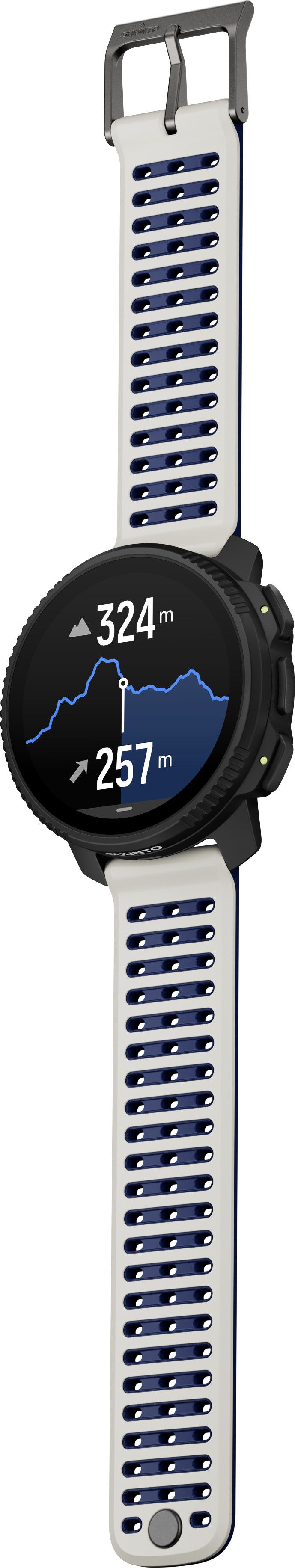Suunto Vertical 2 Arctic Gray Suunto