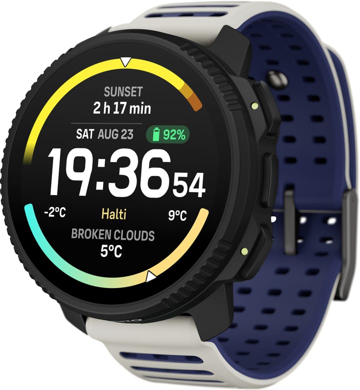 Suunto Vertical 2 Arctic Gray Suunto