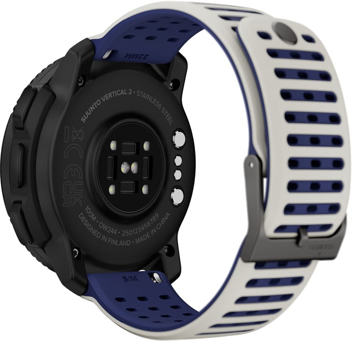 Suunto Vertical 2 Arctic Gray Suunto