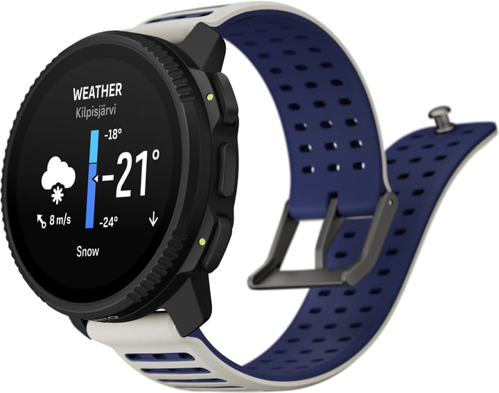 Suunto Vertical 2 Arctic Gray Suunto