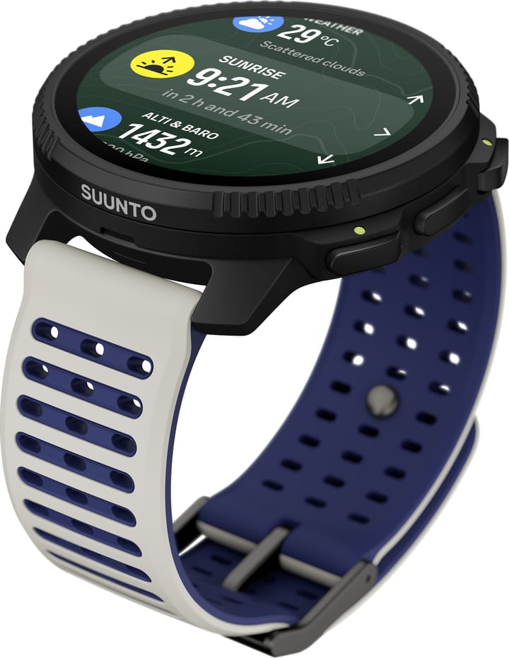 Suunto Vertical 2 Arctic Gray Suunto
