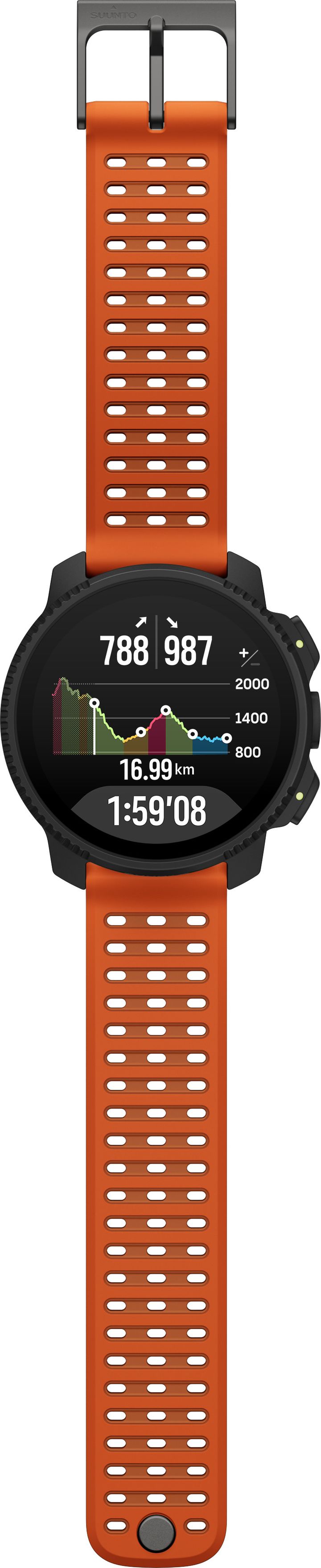 Suunto Vertical 2 Canyon Suunto