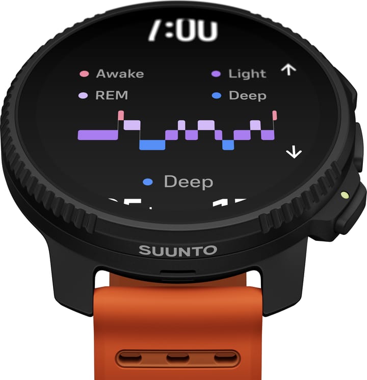 Suunto Vertical 2 Canyon Suunto