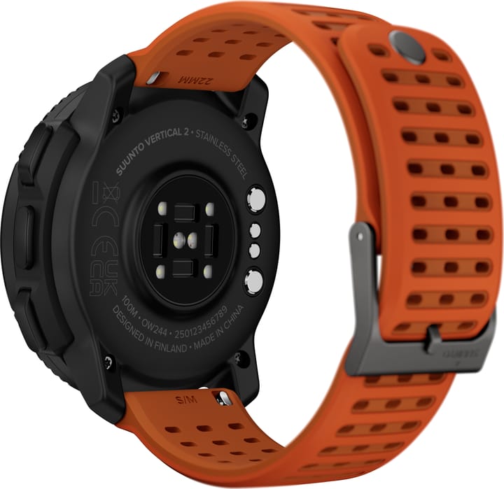Suunto Vertical 2 Canyon Suunto