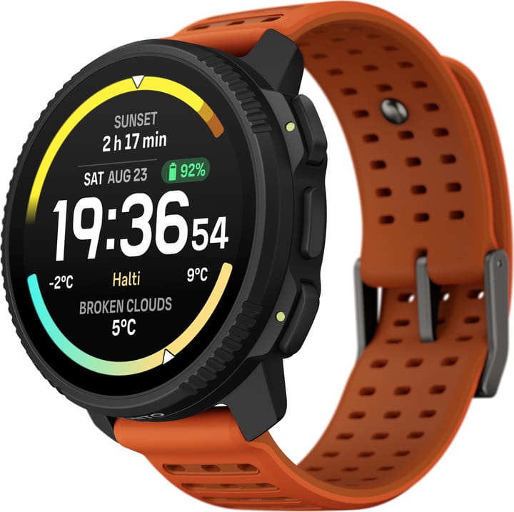 Suunto Vertical 2 Canyon Suunto