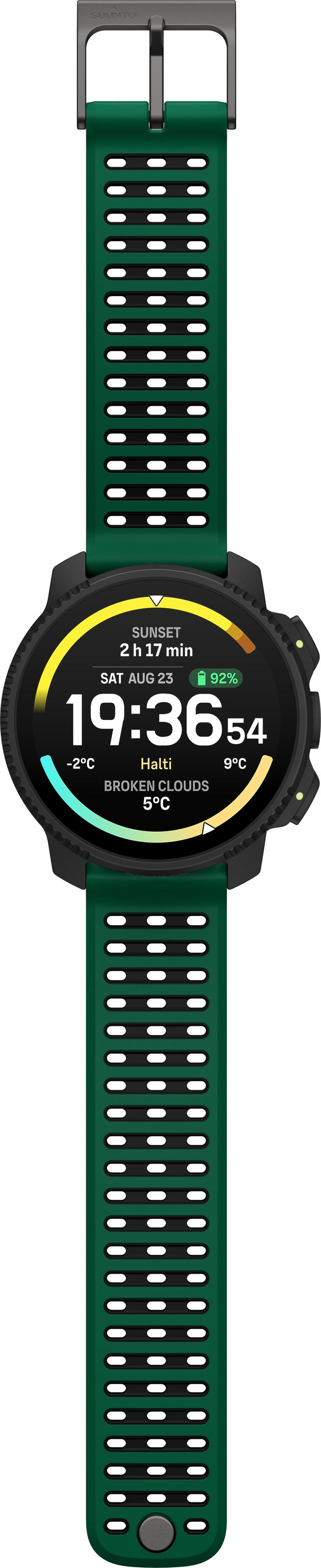 Suunto Vertical 2 Pine Green Suunto