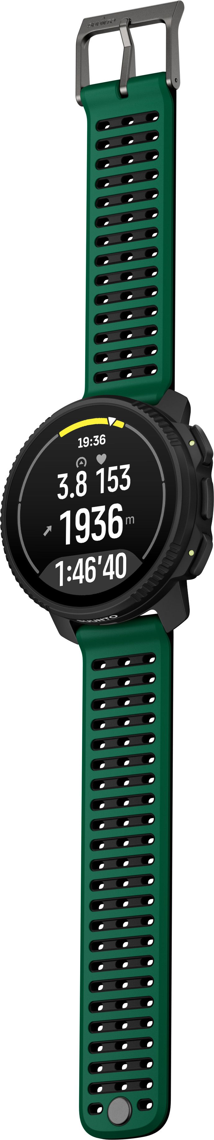 Suunto Vertical 2 Pine Green Suunto