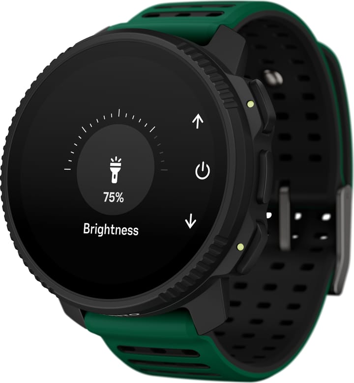Suunto Vertical 2 Pine Green Suunto