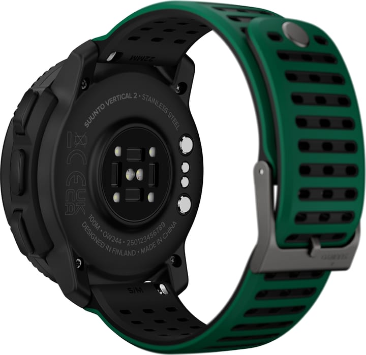 Suunto Vertical 2 Pine Green Suunto