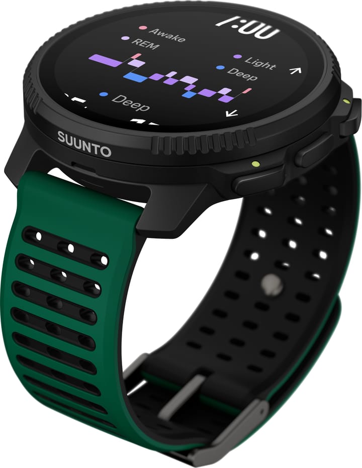 Suunto Vertical 2 Pine Green Suunto