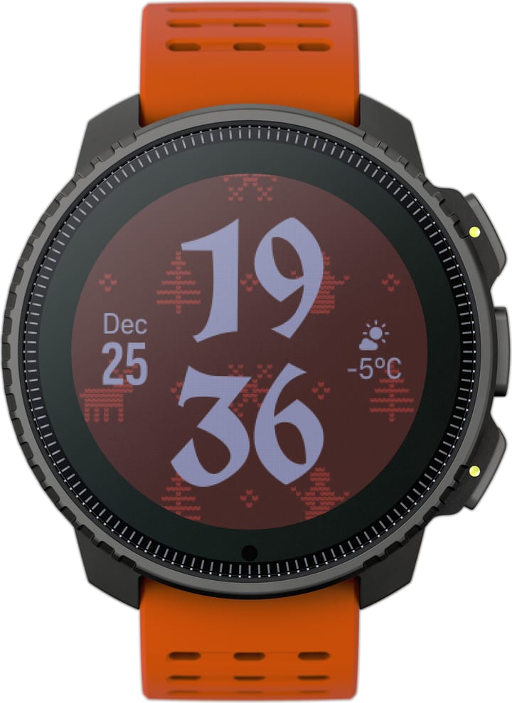 Suunto Vertical Solar Canyon Suunto