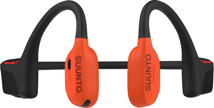 Suunto Wing 2 Coral Orange Suunto