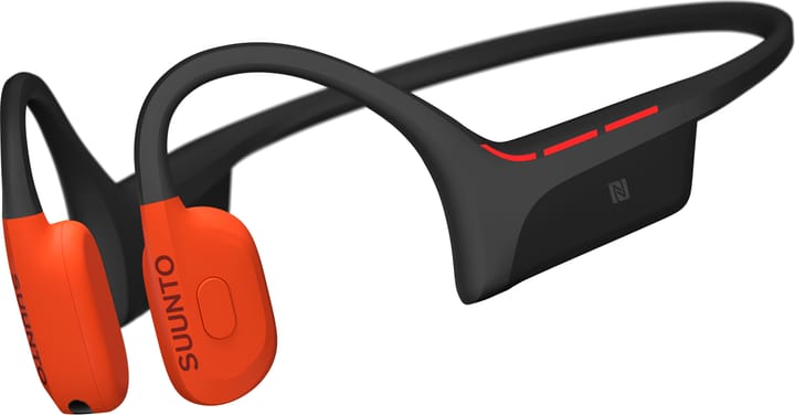 Suunto Wing 2 Coral Orange Suunto Suunto Wing 2 Coral Orange Suunto