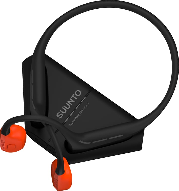 Suunto Wing 2 Coral Orange Suunto