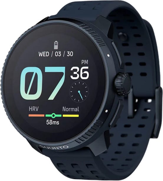 Suunto Race Midnight