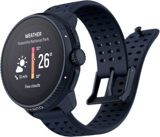 Suunto Race Midnight Suunto