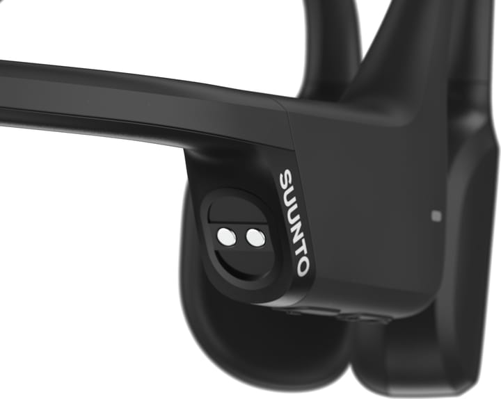 Suunto Sonic Black Suunto