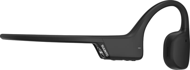 Suunto Sonic Black Suunto