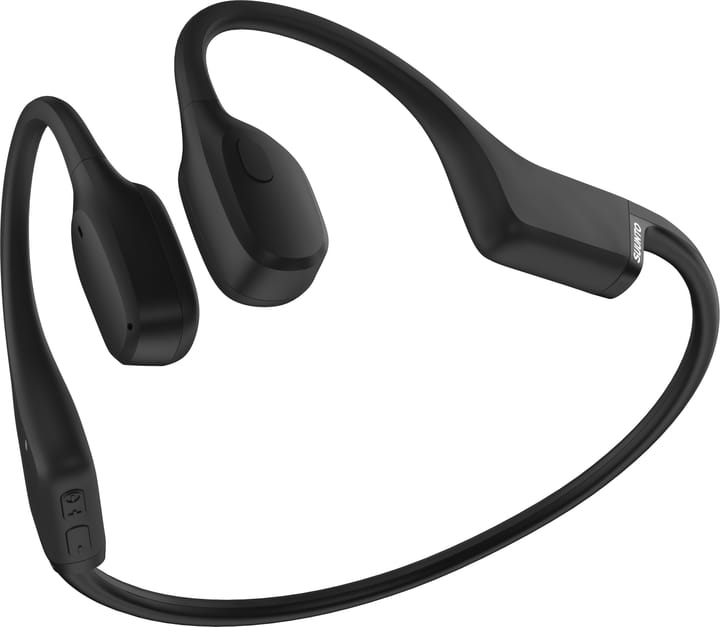 Suunto Sonic Black Suunto