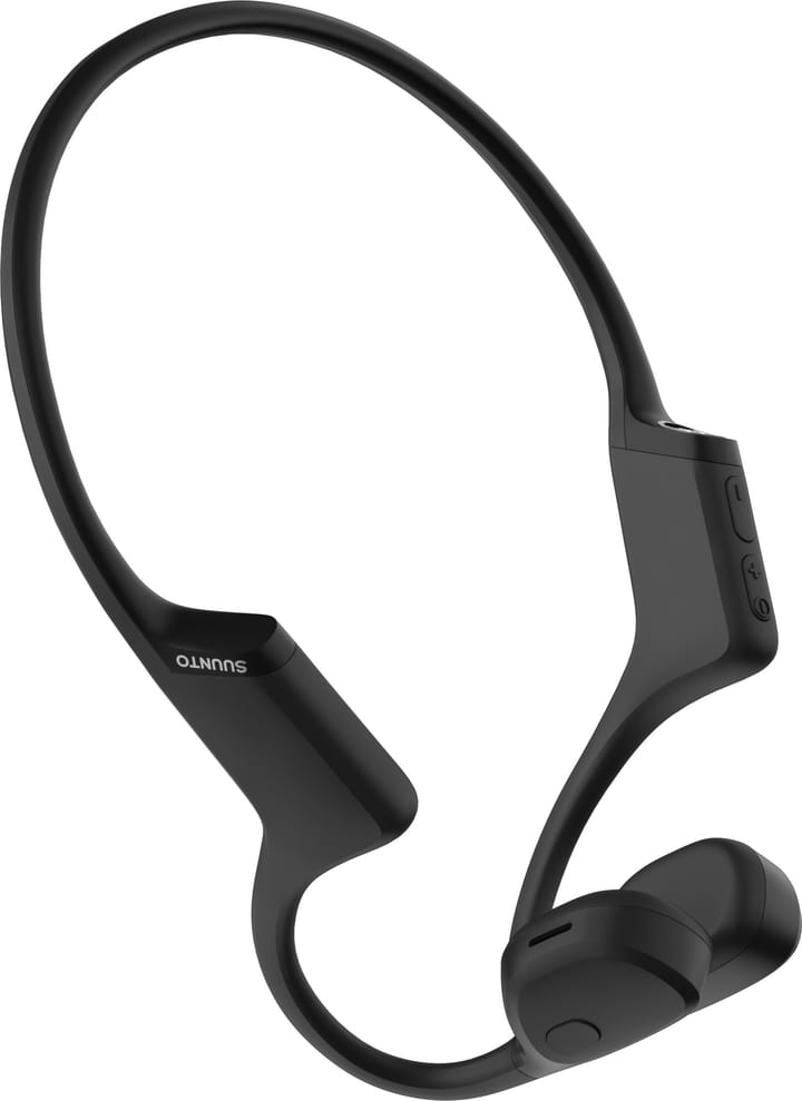 Suunto Sonic Black Suunto