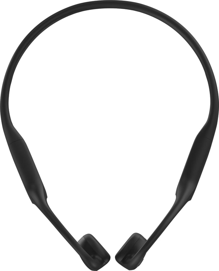 Suunto Sonic Black Suunto